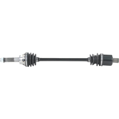 Eje CV estándar de repuesto OEM - Kit de eje - CV/completo - Reemplazo OEM - Estándar - Trasero izquierdo/derecho - Polaris Ranger