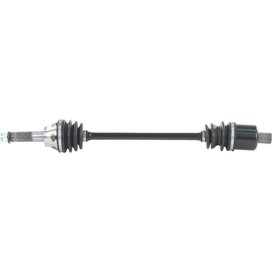 Eje CV estándar de repuesto OEM - Kit de eje - CV/completo - Reemplazo OEM - Estándar - Trasero izquierdo/derecho - Polaris Ranger