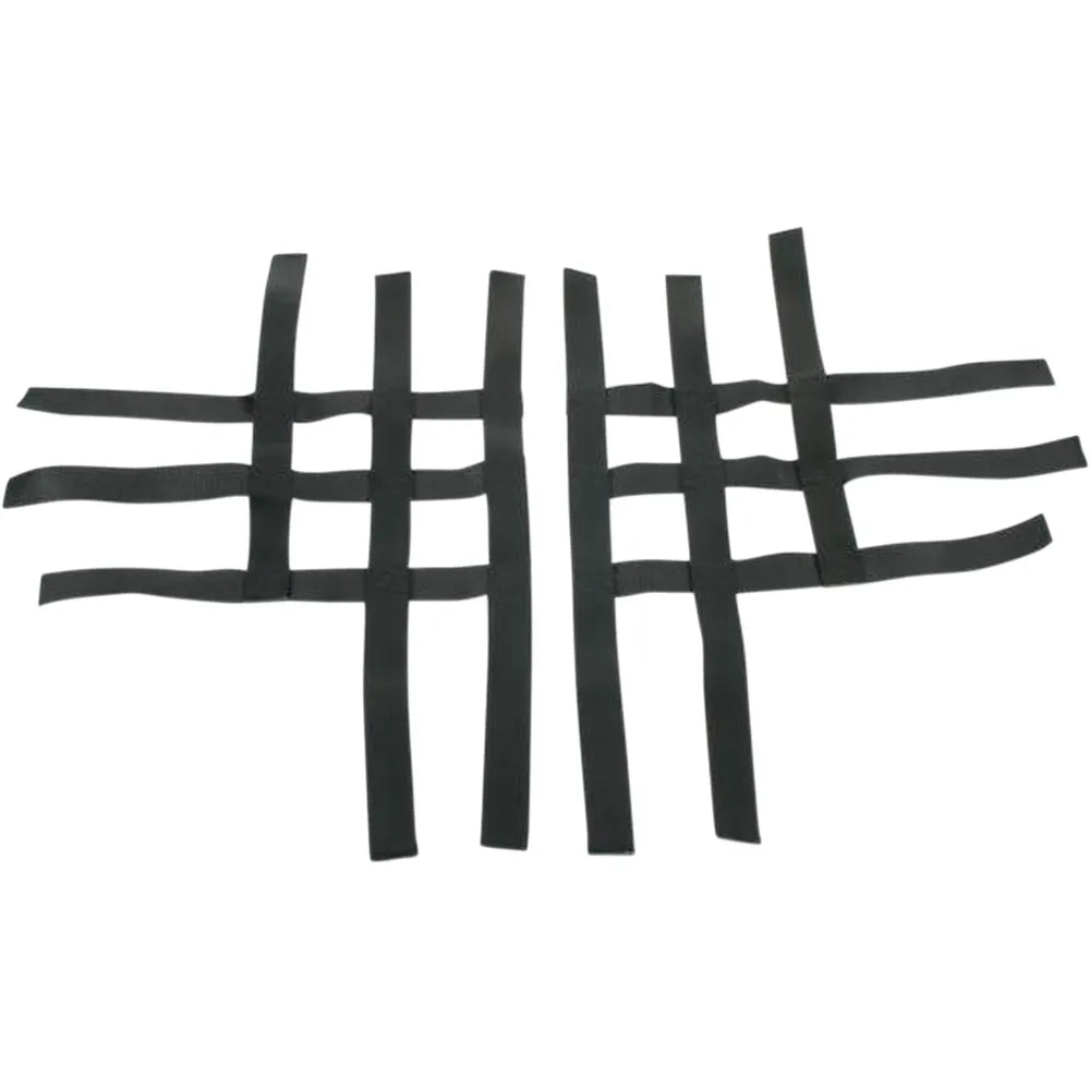 Nerf Bar Net - Black - Yamaha