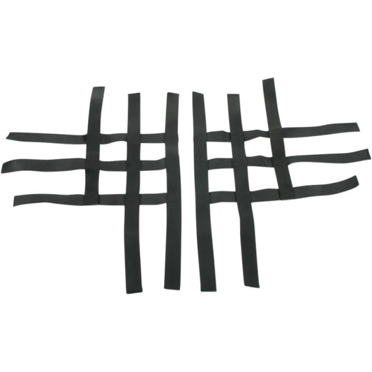 Nerf Bar Net - Black - Yamaha