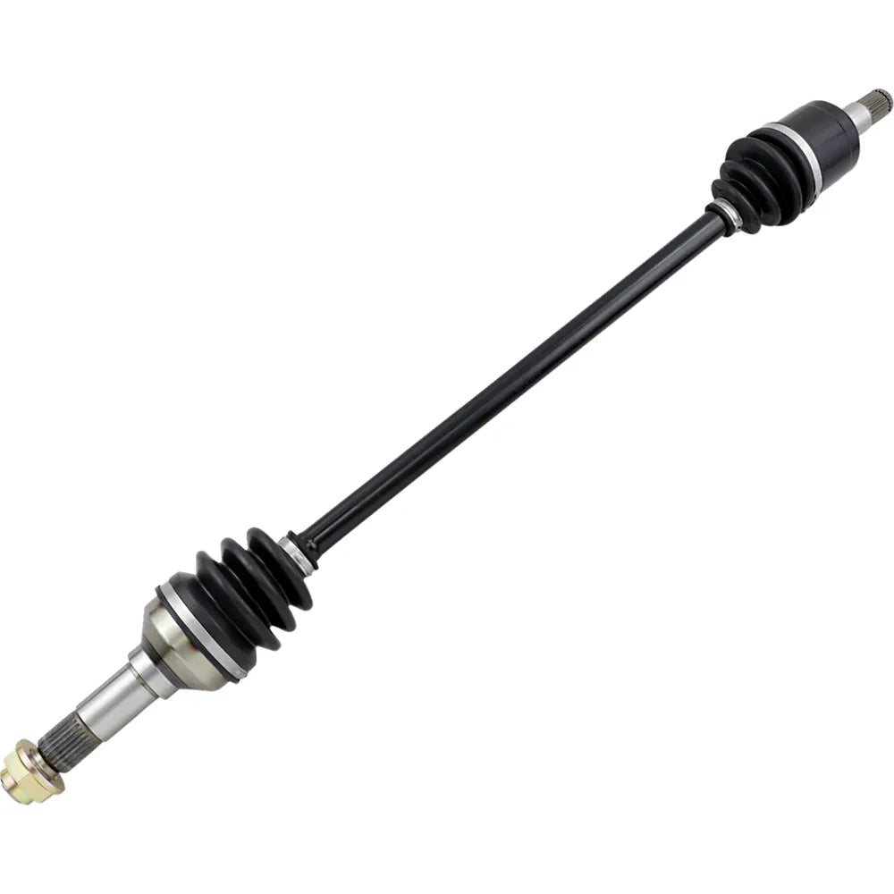 Eje CV estándar de repuesto OEM - Kit de eje - CV/completo - Reemplazo OEM - Estándar - Delantero izquierdo/derecho - Yamaha YXZ 1000