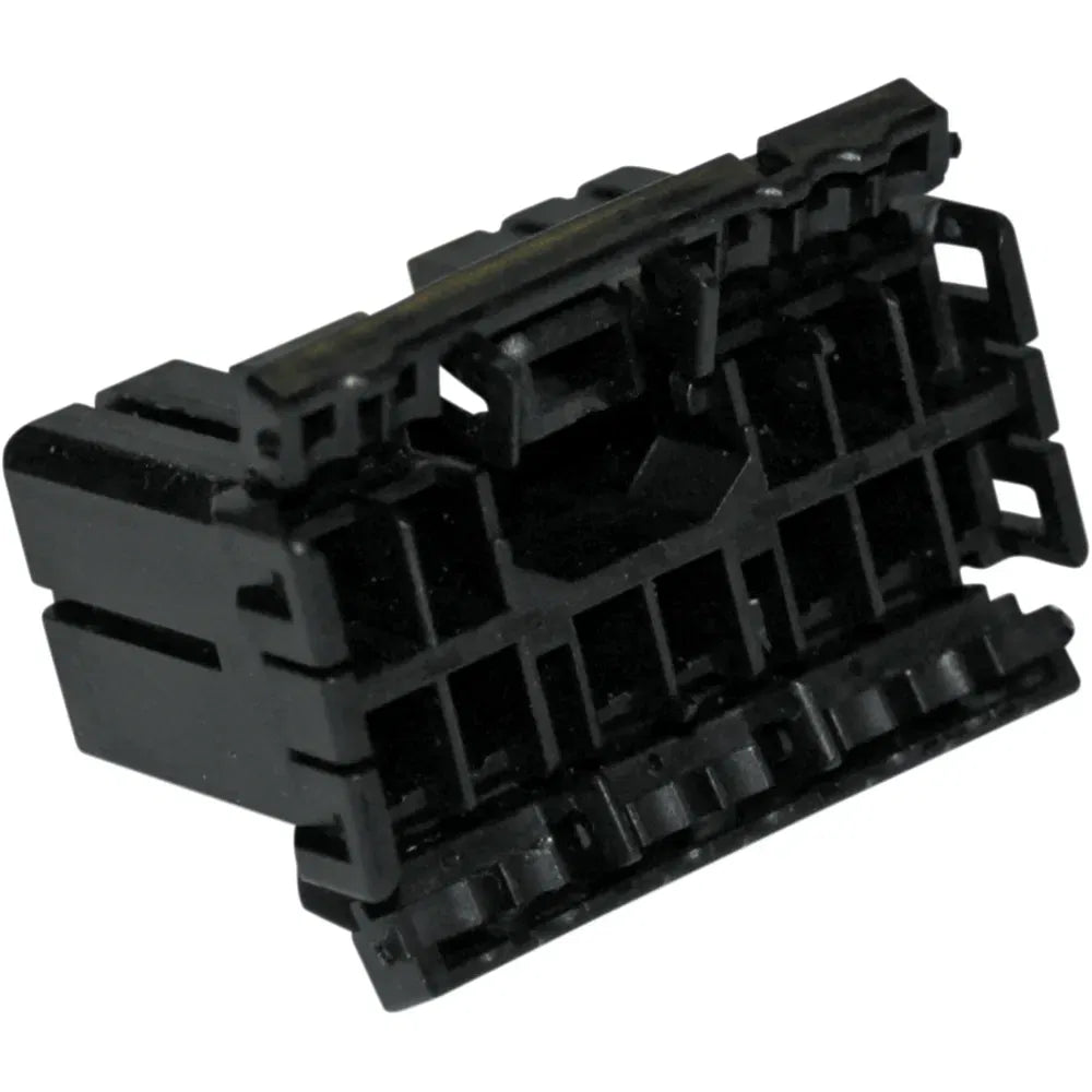 Replacement Plug Connectors 12-Position - 5PK