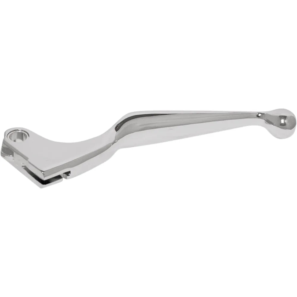 Chrome Wide Clutch Lever for Yamaha