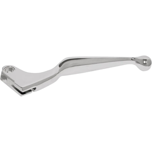 Chrome Wide Clutch Lever for Yamaha
