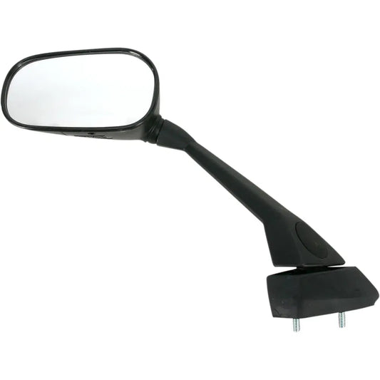 Mirror - Left