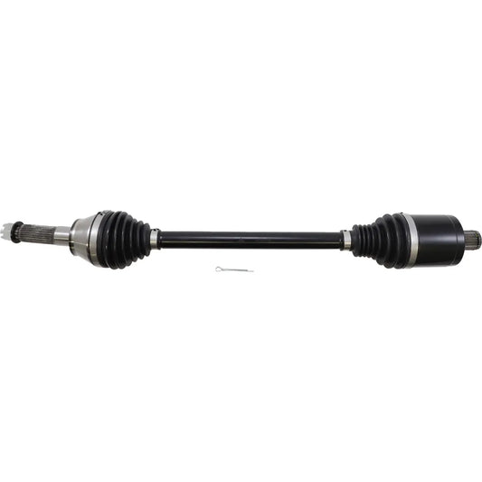 Kit de eje CV de servicio pesado - Kit de eje - CV/completo - Servicio pesado - Trasero izquierdo/derecho - Ranger High Lifter '19-'21