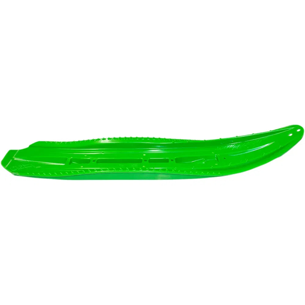 Mohawk Ski Bottoms - Green