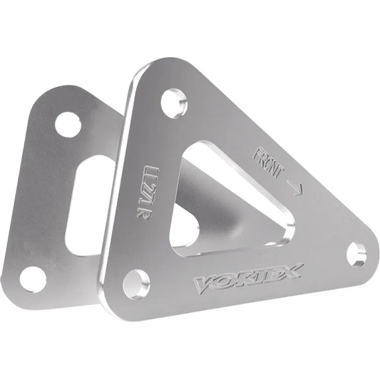 Lowering Link - 2" - CBR600RR