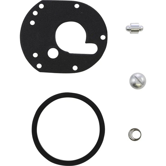 Viscosity Regulated Flow Actuator Kit