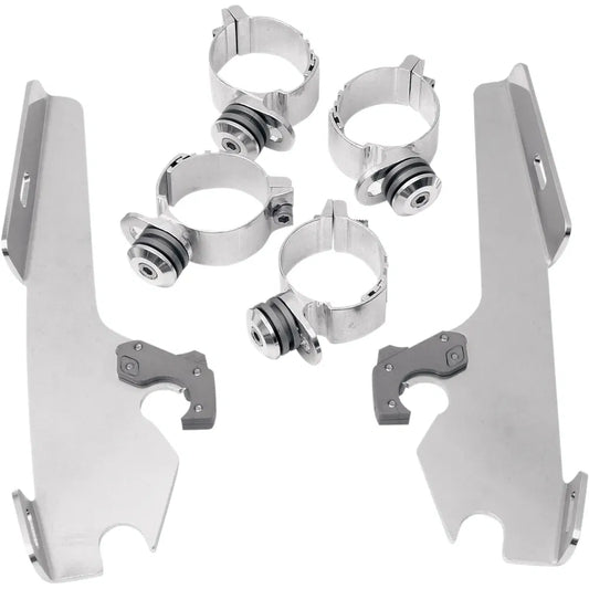 Fats/Slim Trigger Lock Mounting Kit0744311719