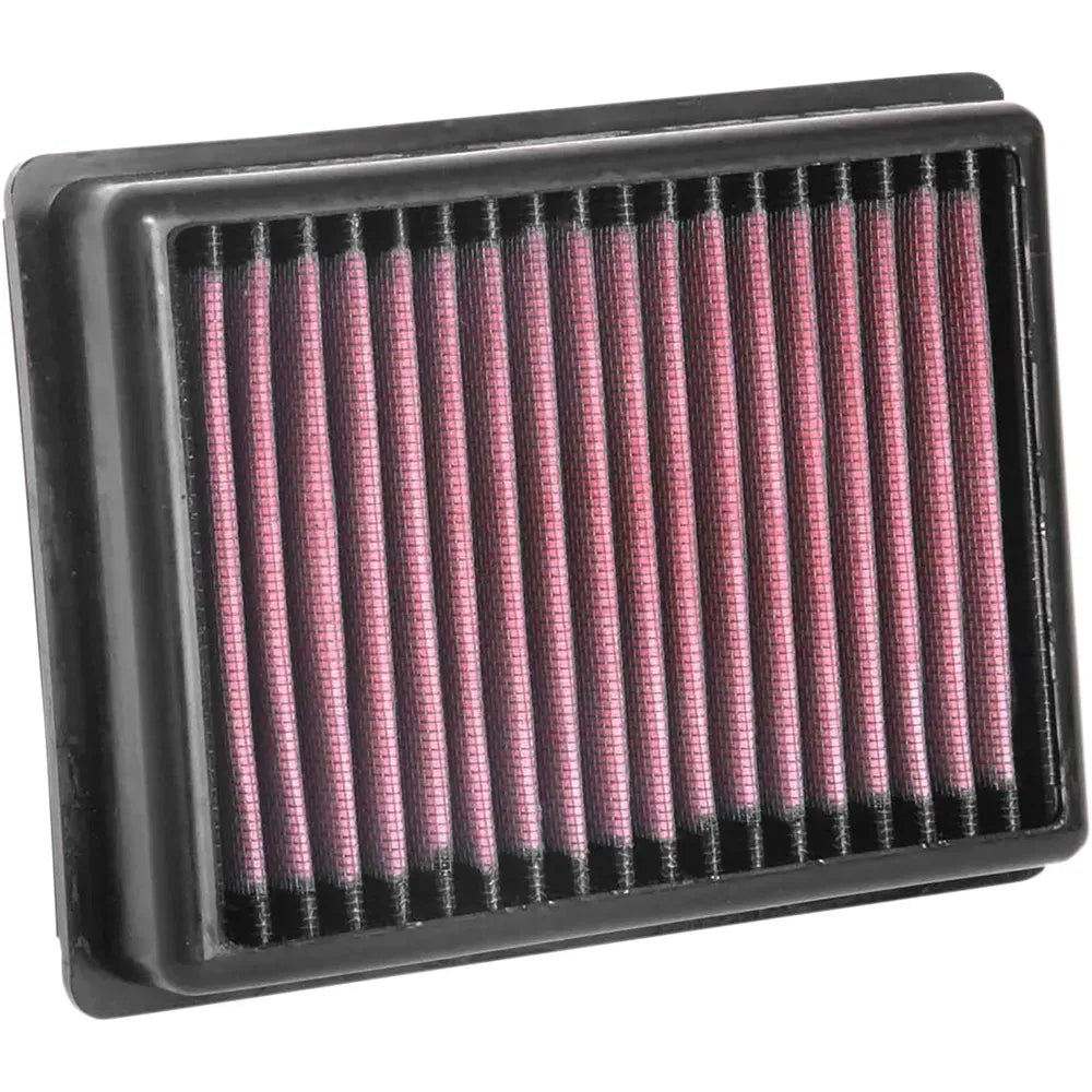 Filtro de aire de alto flujo de repuesto OE - Filtro de aire de alto flujo de repuesto OE - Triumph