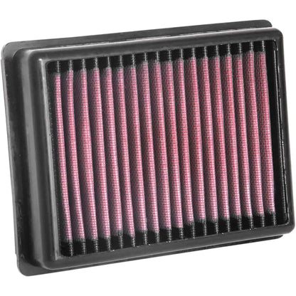 Filtro de aire de alto flujo de repuesto OE - Filtro de aire de alto flujo de repuesto OE - Triumph