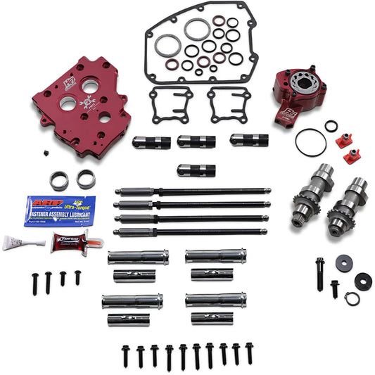 Cam Kit - Race Series - Twin Cam846