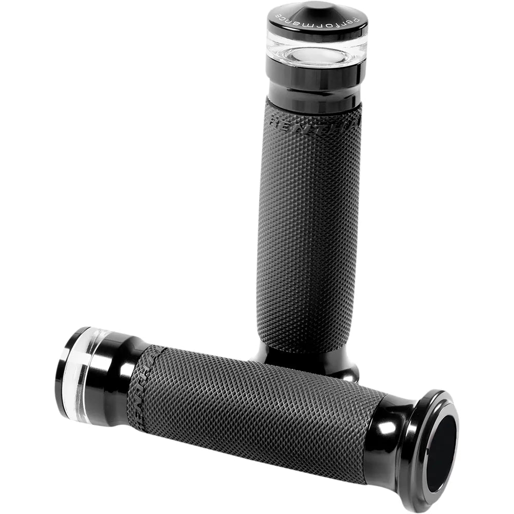 Grips Contour - LED - TBW - Black