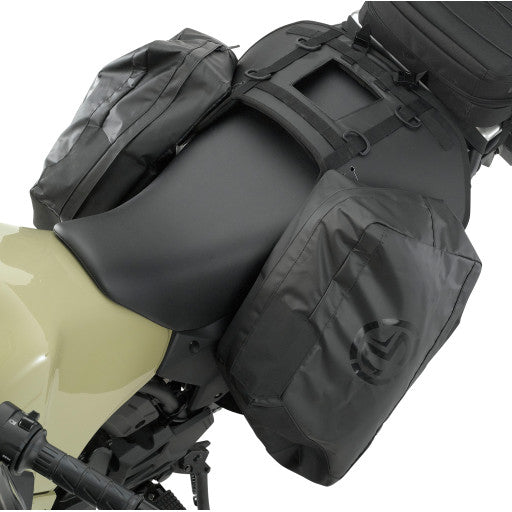 Alforjas Moose Offroad ADV1