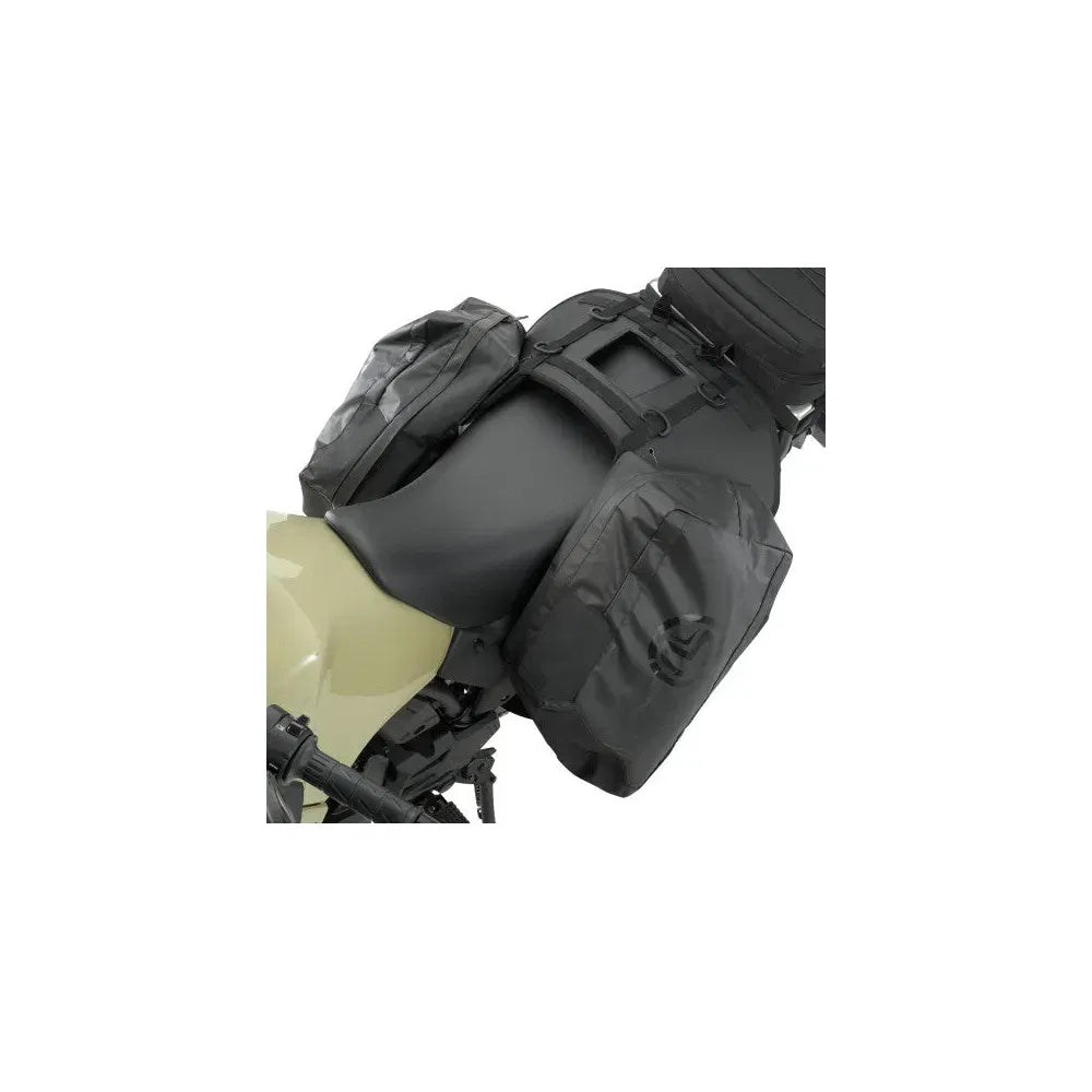 Alforjas Moose Offroad ADV1