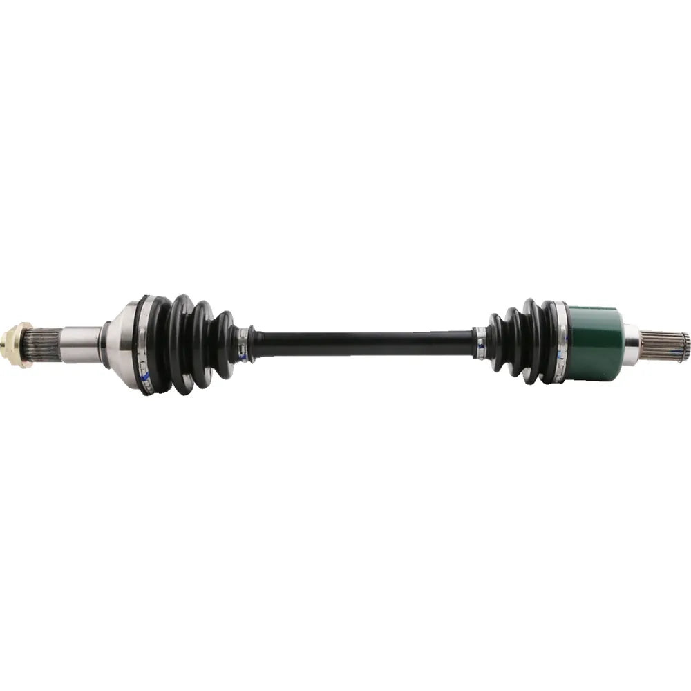 Eje CV estándar de repuesto OEM - Kit de eje - CV/completo - Reemplazo OEM - Estándar - Trasero izquierdo/derecho - Yamaha Grizzly 700