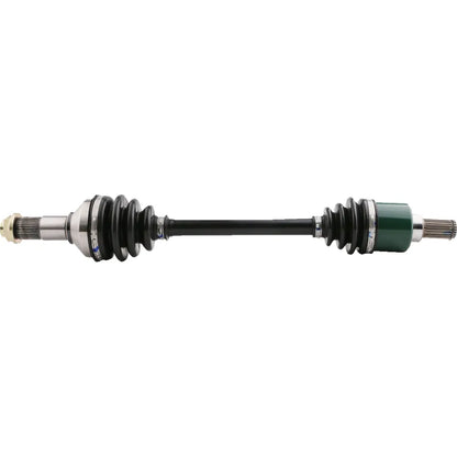 Eje CV estándar de repuesto OEM - Kit de eje - CV/completo - Reemplazo OEM - Estándar - Trasero izquierdo/derecho - Yamaha Grizzly 700