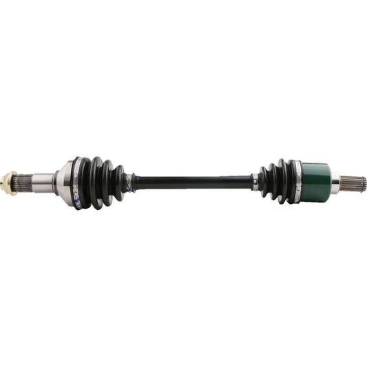 Eje CV estándar de repuesto OEM - Kit de eje - CV/completo - Reemplazo OEM - Estándar - Trasero izquierdo/derecho - Yamaha Grizzly 700
