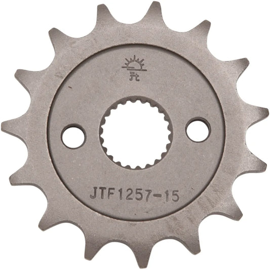 Counter Shaft Sprocket - 15-Tooth