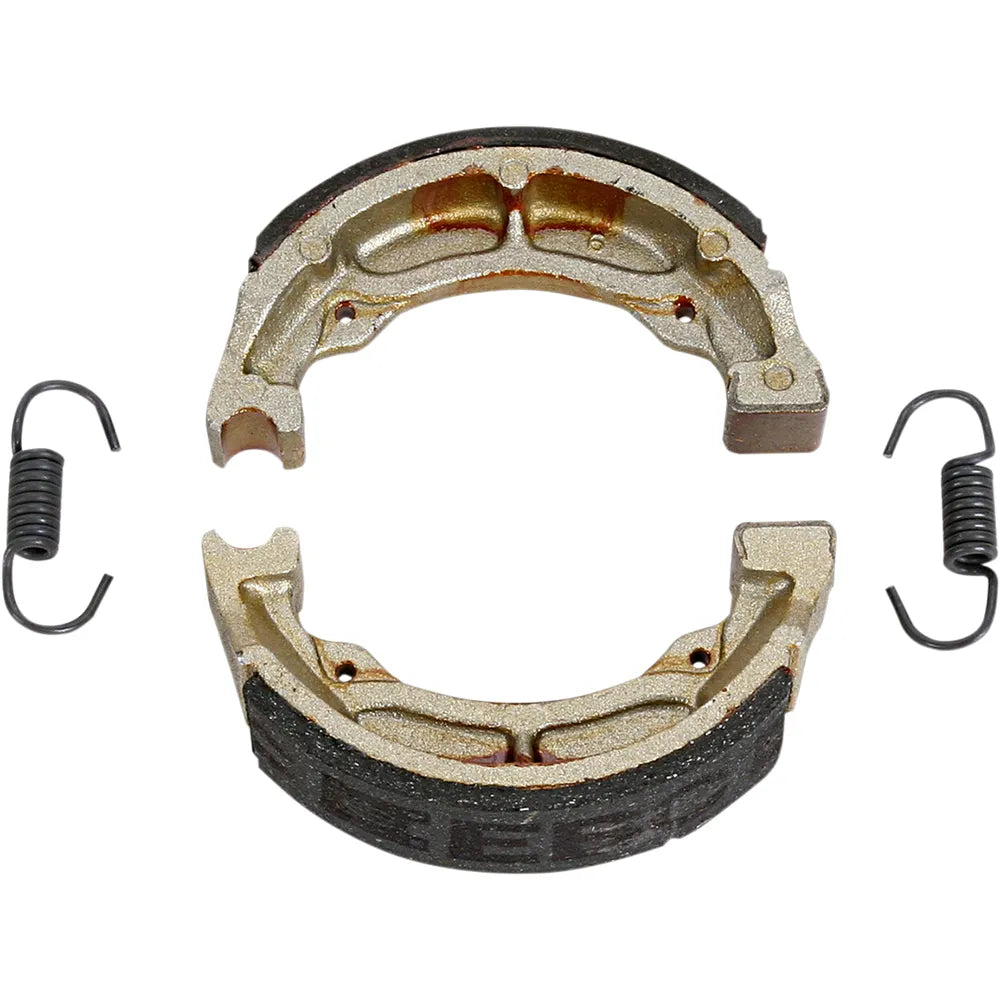 Brake Shoes - Kawasaki/Suzuki