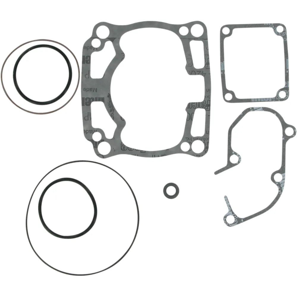 Top End Gasket - KX125 03