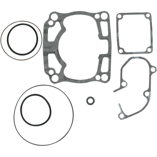 Top End Gasket - KX125 03
