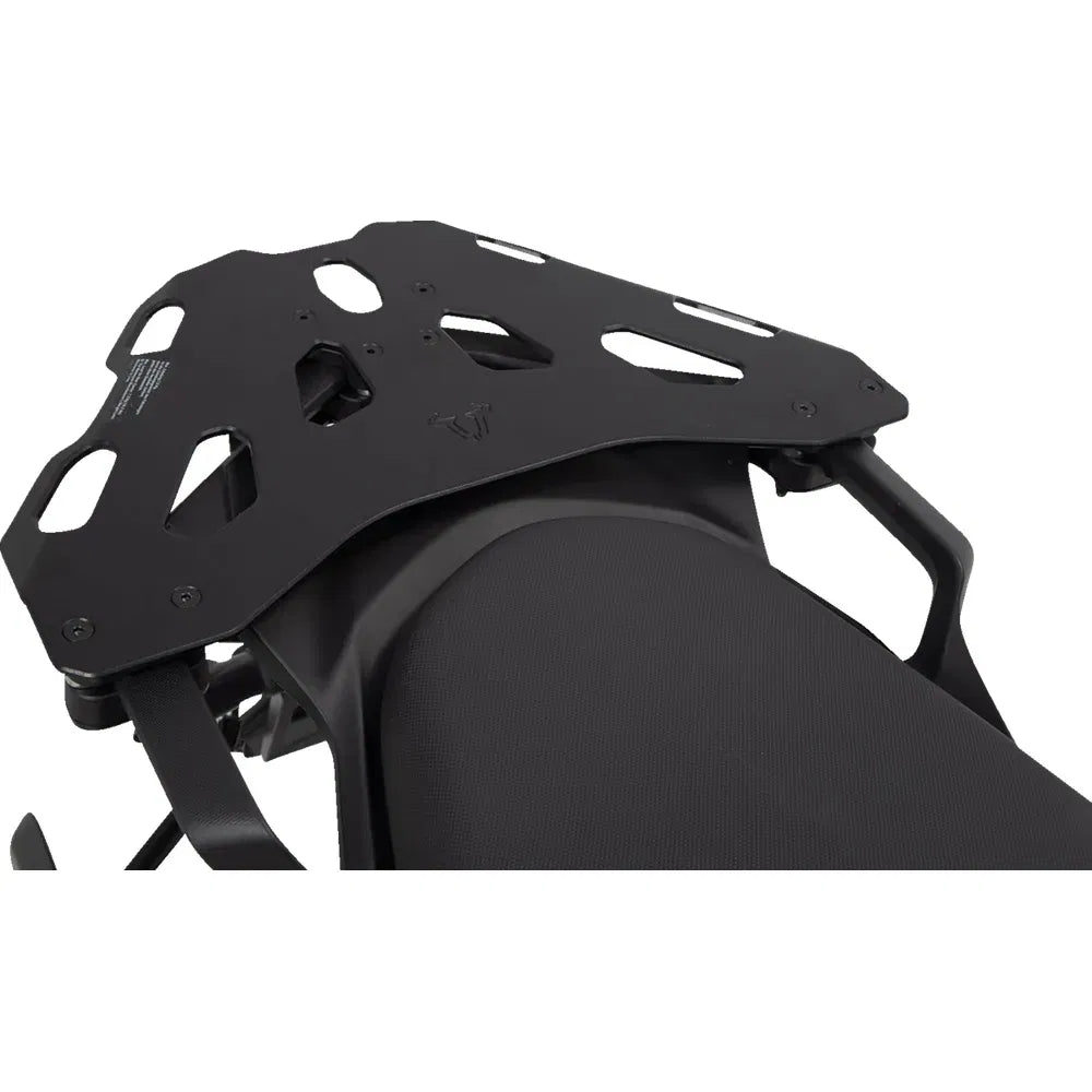 Rackpack Tail Bag System - Black - Ducati Multistrada 950/1200/1260/V2 '16-'24