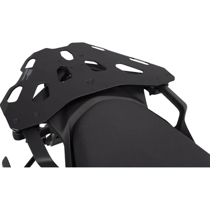 Rackpack Tail Bag System - Black - Ducati Multistrada 950/1200/1260/V2 '16-'24