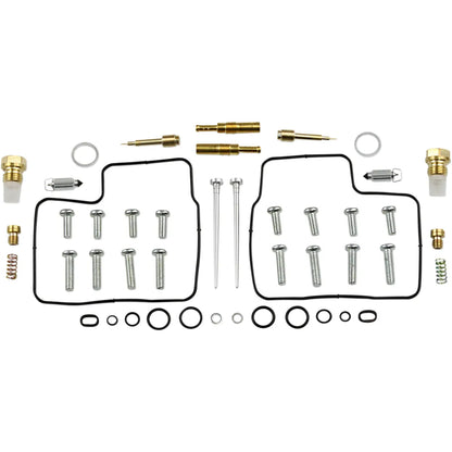 Kit de reparación de carburador - Kit de reparación de carburador - Honda