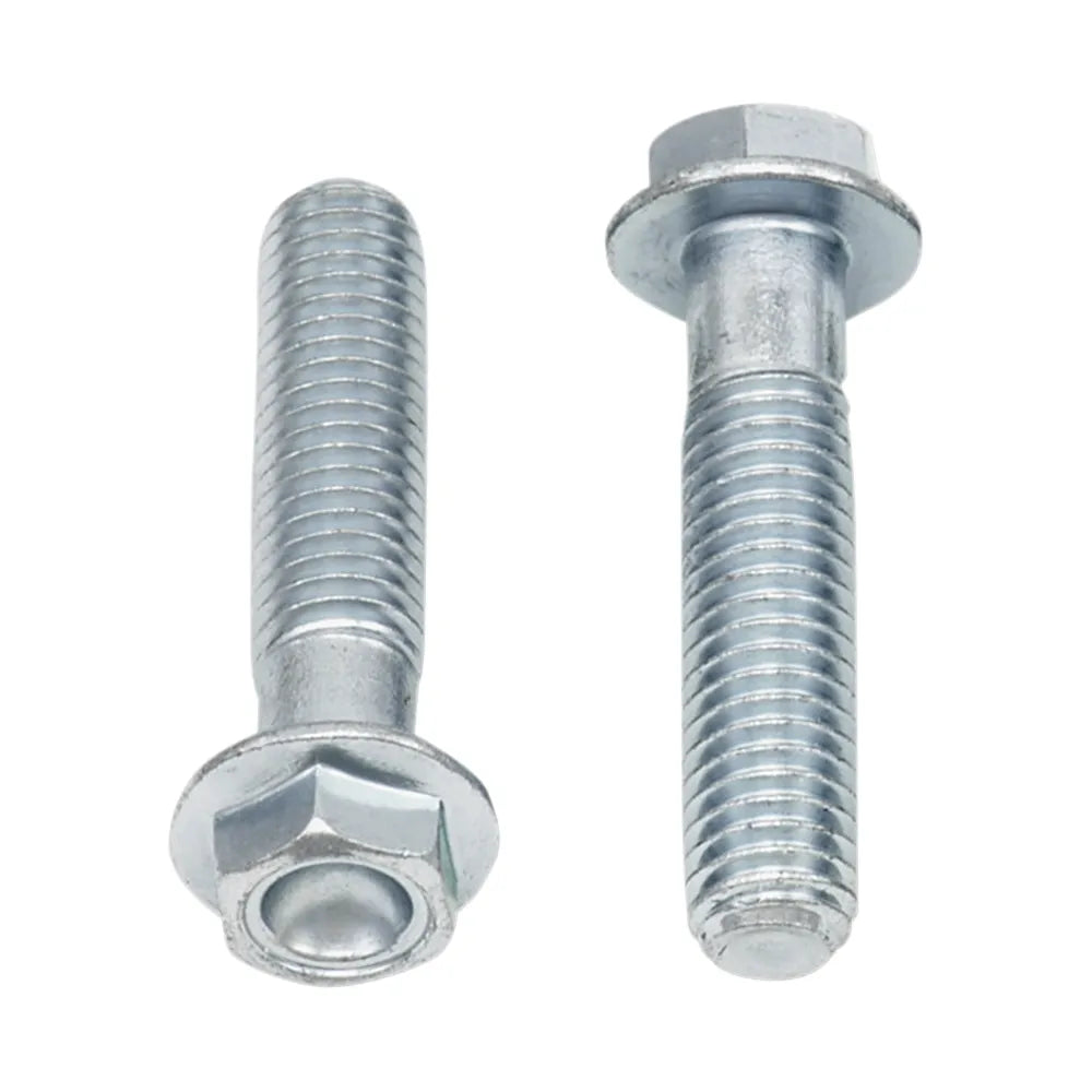 Flange Bolt M8x35 10Pack