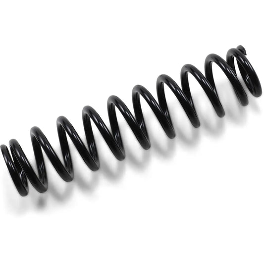 Front/Rear Spring - Heavy Duty - Black - Spring Rate 230.00 lb/in