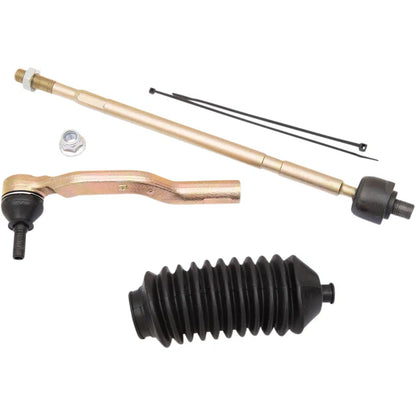 Kit de montaje de barra de acoplamiento utv
