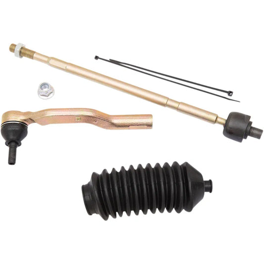 Kit de montaje de barra de acoplamiento utv