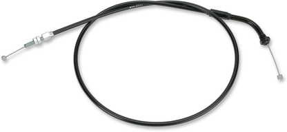 Cable cubierto de vinilo - Cable del acelerador cubierto de vinilo - Kawasaki KZ '78-'83