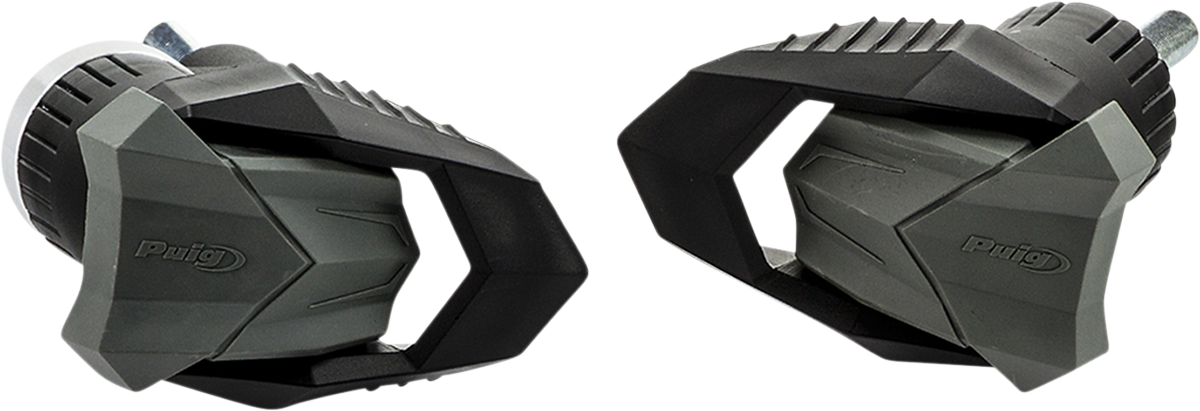 Protectores de chasis - Protectores de chasis - R19 - Ducati