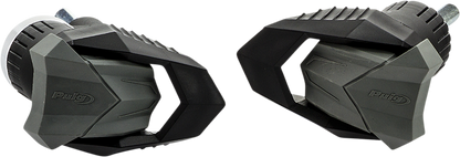 Protectores de chasis - Protectores de chasis - R19 - Ducati
