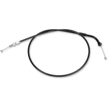 Cable cubierto de vinilo - Cable del acelerador cubierto de vinilo - Kawasaki KZ '78-'83