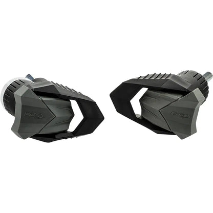 Protectores de chasis - Protectores de chasis - R19 - Ducati