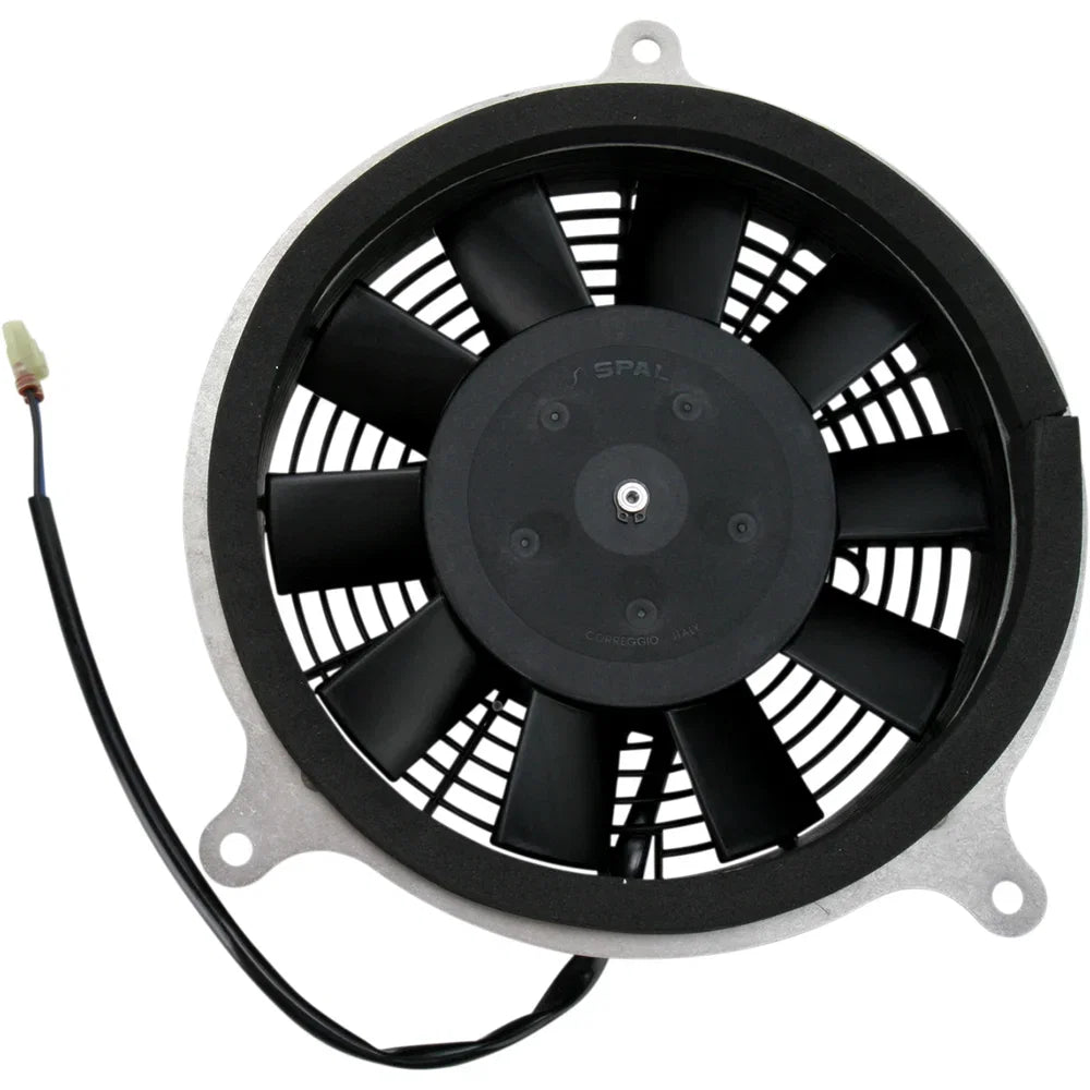 Ventilador de refrigeración de alto rendimiento