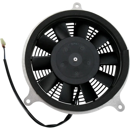 Ventilador de refrigeración de alto rendimiento
