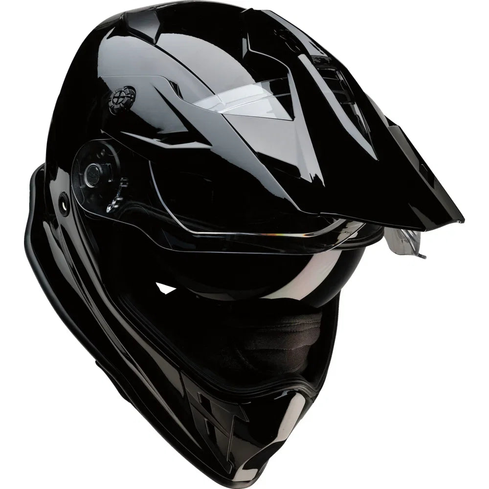 Casco sólido range 2.0