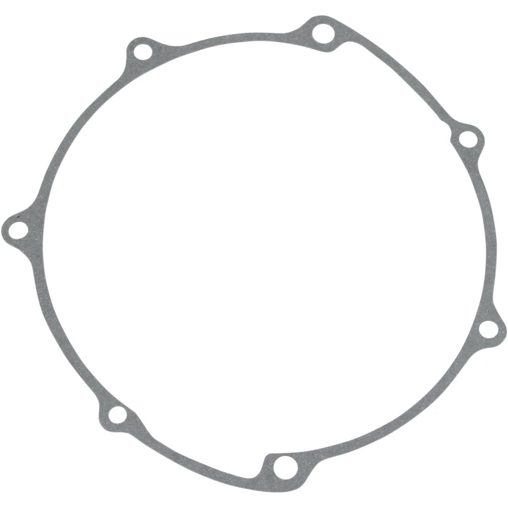Junta de la tapa del embrague