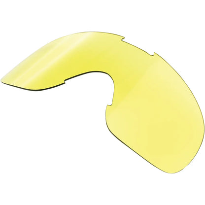Overland Goggle Lens - Yellow