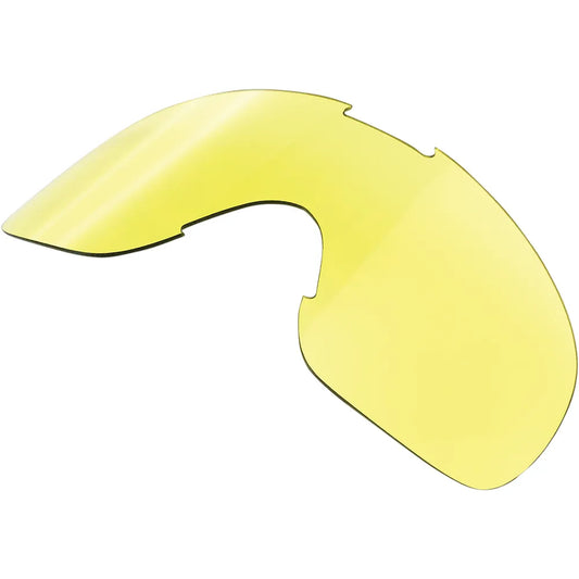 Overland Goggle Lens - Yellow