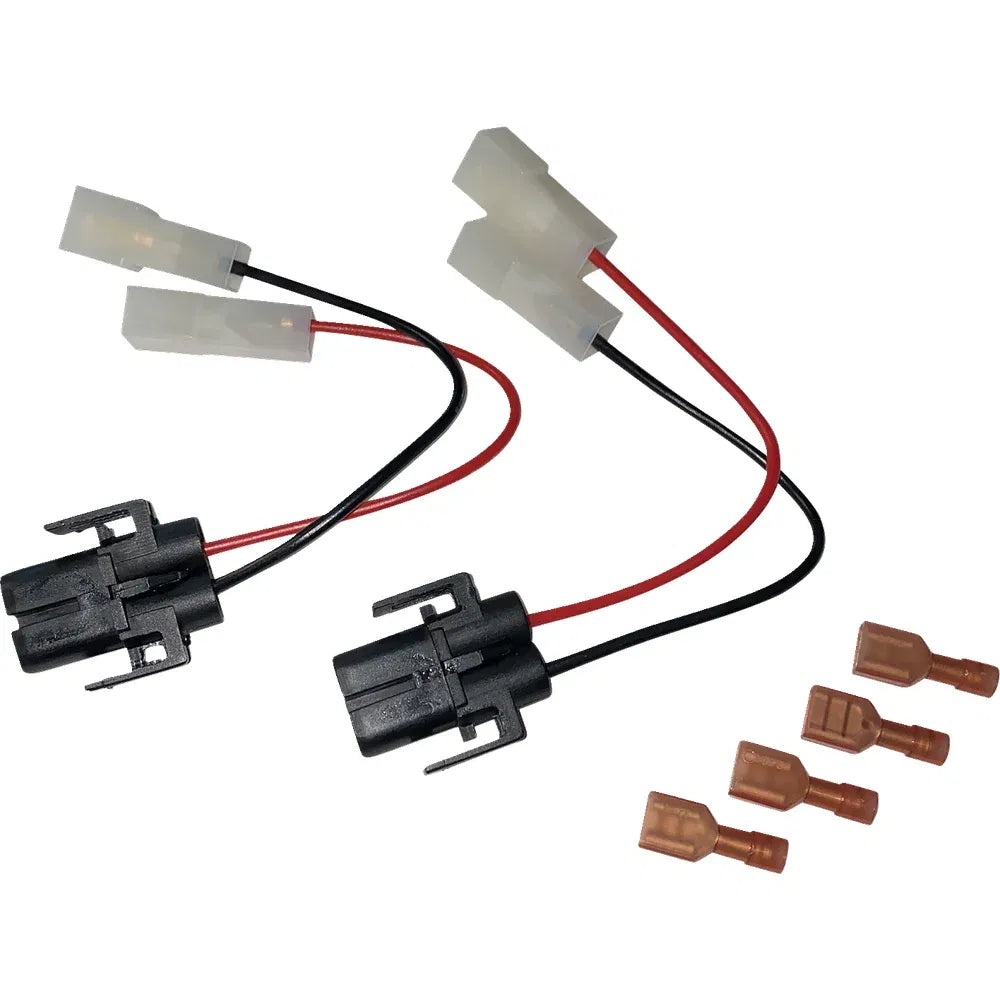 Arnés adaptador de faro led
