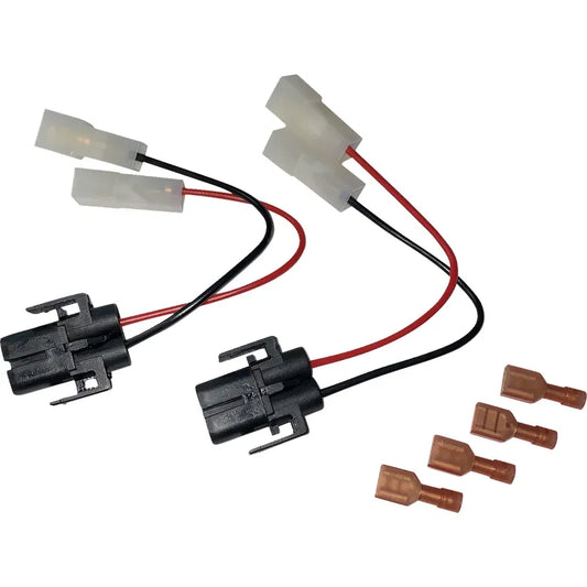 Arnés adaptador de faro led