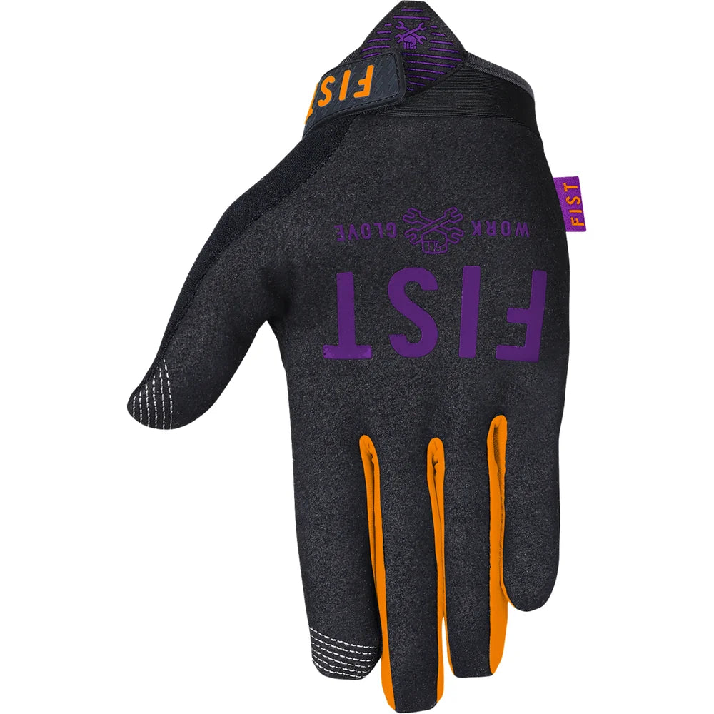 Guantes FIST HANDWEAR Lite Work