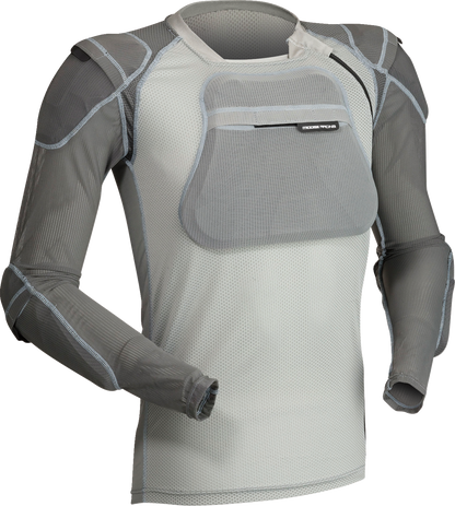 Camiseta de guardia XCR