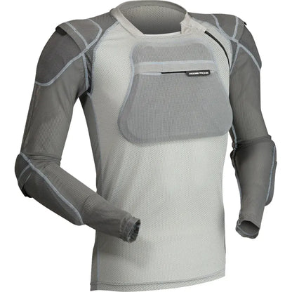Camiseta de guardia XCR